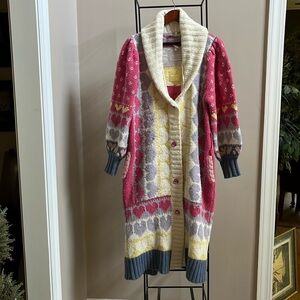 Loveshackfancy duster